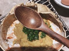 -蟹的岡田屋(正大广场店)