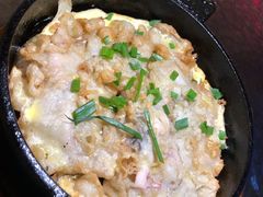 风味蚝仔烙-小粤楼·怀旧粤菜(万辉国际广场店)