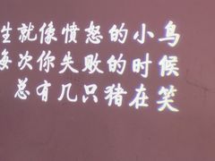 -成都失恋馆
