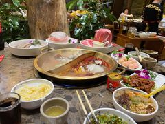 -小龙坎火锅(春熙太古里店)