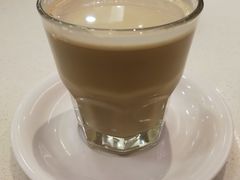 -和平馆·地道港澳茶餐厅(西门口店)