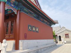 -天津大悲禅院