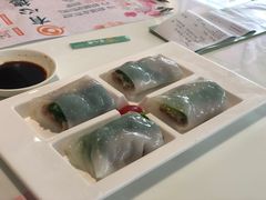 芫荽牛肉肠-有心德(麦地店)