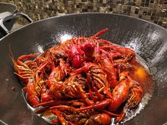 -岷山饭店-芝芝自助餐厅