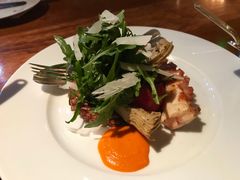 -非常时髦餐厅VUE Restaurant(外滩茂悦大酒店)