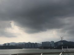 -厦门邮轮中心厦鼓码头(轮渡站)