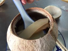 -達揚原味燉品(文明路店)