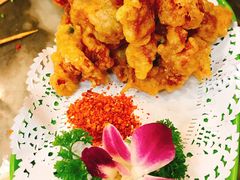 -川成串·自助串串香火锅(朝阳店)