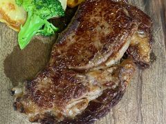 M5和牛肉眼-IL Forno 意坊·意大利餐厅(花园店)