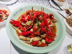 -靓虾二哥长沙地标小龙虾(五一广场店)