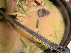 -陈江波老鸭煲(化工路店1号店)