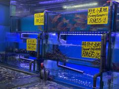 -钱塘府海鲜餐厅
