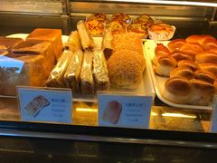 -小麦之家(海湾总店)