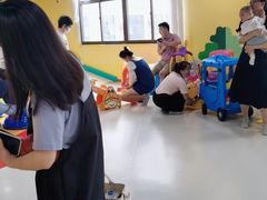 -贝思特·蒙特梭利早教