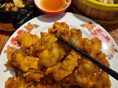 -满堂春特色餐馆