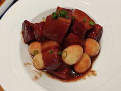 -頂好酒家·经典粤菜(海信广场店)