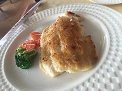 -麦茜哥牛扒城(中银店)