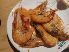 -玫瑰花园自助烤肉(顺义鑫海韵通店)