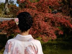 -京都冈本和服体验租赁店(祗园店)