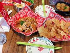 -西关味(大卫城店)