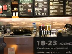 -星巴克(天津站区第二店)