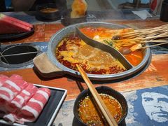 -成都屋头串串(青年北街店)