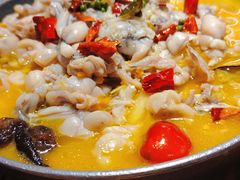 -神府路壹号·海鲜烧烤·砂锅粥·锅物(三坊七巷店)