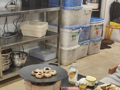 -德四家·云南傣味烧烤品牌(和谐店)