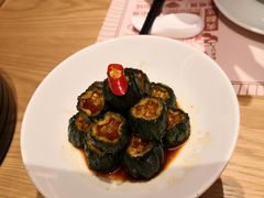 顺风酱黄瓜-顺风汤馆·广府粤菜(江宸天街店)