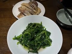 -老盛庆排档•南京菜(夫子庙店)