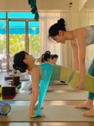 -加帕瑜伽培训学院