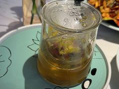 -荷花亭·湖北融合菜(中商广场店)