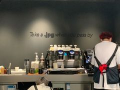 -JPG canteen(广州东山口店)