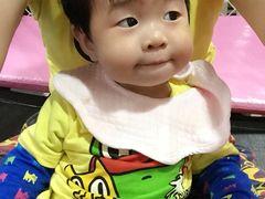 -爱萌盟婴童成长中心(泛悦店)