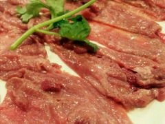 -海银海记潮汕牛肉火锅(新港中路海珠店)