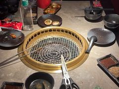 -谷牛日式烤肉(宝山U天地店)