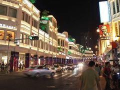 -八婆婆烧仙草(中山路店)