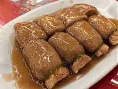 -玉华台饭庄(裕中西里小区店)