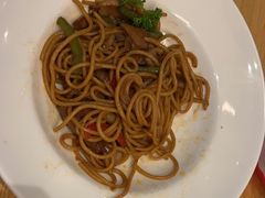 -菲滋意式餐厅(金华银泰城店)