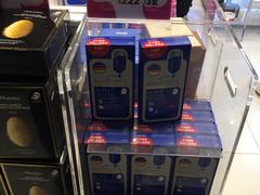 -莎莎(东涌店)