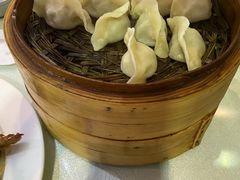 -好妈王饺子(滂江街店)
