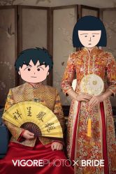 -雪中彩影婚纱摄影·微光艺术中心