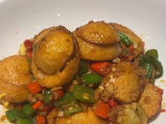 -兰湘子·湘菜小炒(济南领秀城店)