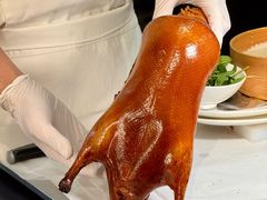 -阿庄新豫菜(通泰路店)