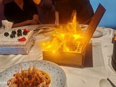 -迦南苑·新派青岛菜·生日纪念日主题餐厅