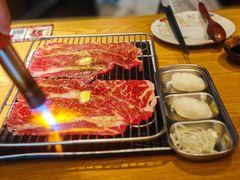 -达摩食堂(仓山万达店)