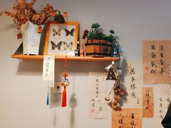 -捌楼咖啡书吧(南开店)