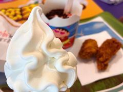 -麦当劳(塔园路店)