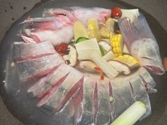 -鲜潭蒸汽石锅鱼(五道口购物中心店)