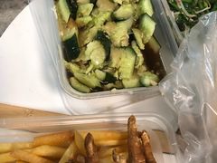 -外婆私房菜(新亚百货店)